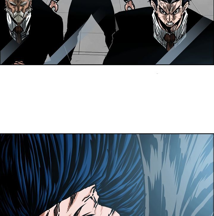 Read Rooftop Sword Master Manga Online