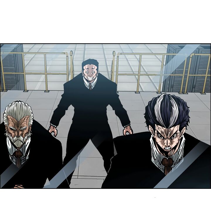 Read Rooftop Sword Master Manga Online