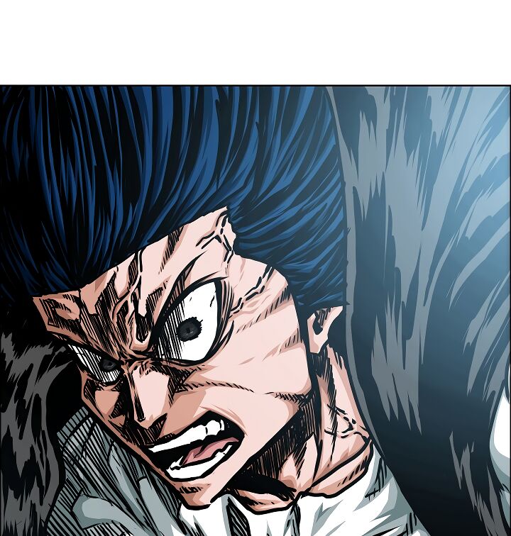 Read Rooftop Sword Master Manga Online