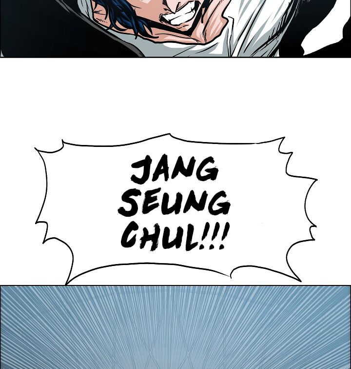 Read Rooftop Sword Master Manga Online