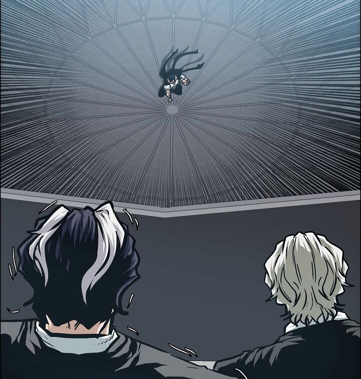 Read Rooftop Sword Master Manga Online