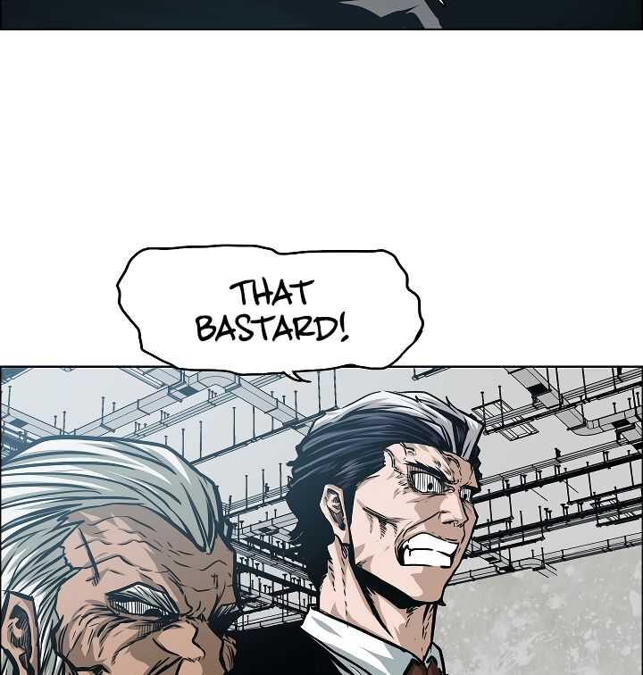 Read Rooftop Sword Master Manga Online