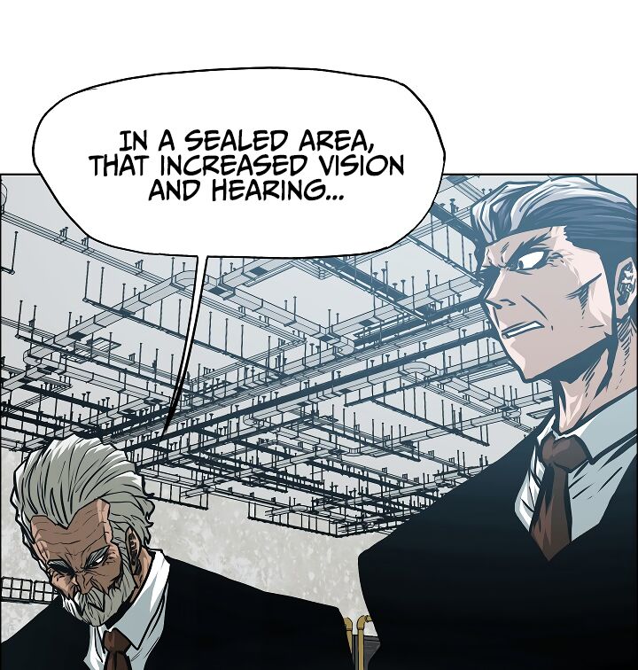 Read Rooftop Sword Master Manga Online