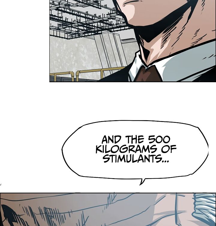 Read Rooftop Sword Master Manga Online