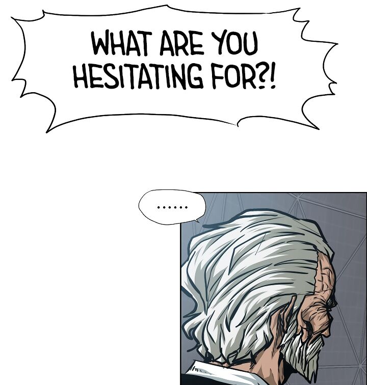 Read Rooftop Sword Master Manga Online