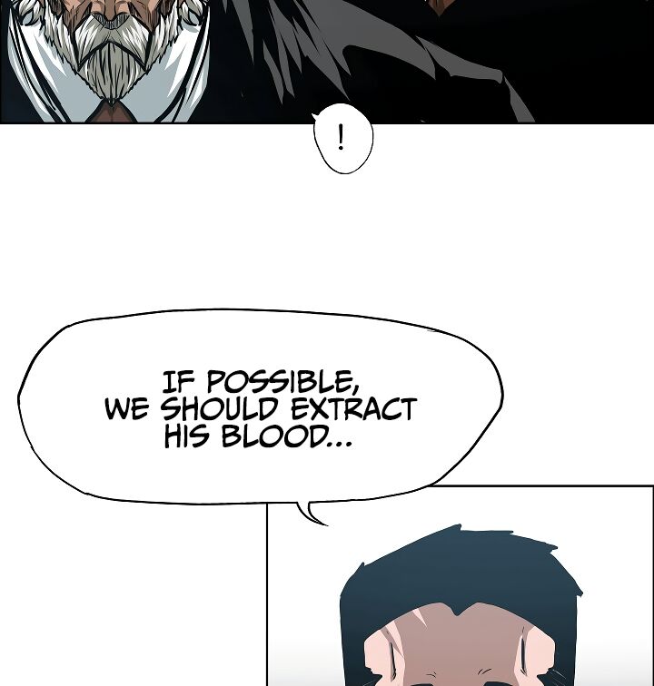 Read Rooftop Sword Master Manga Online