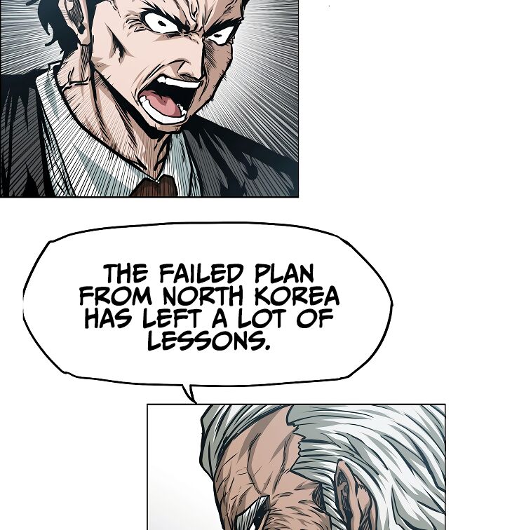 Read Rooftop Sword Master Manga Online