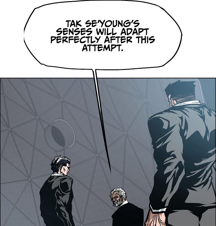 Read Rooftop Sword Master Manga Online