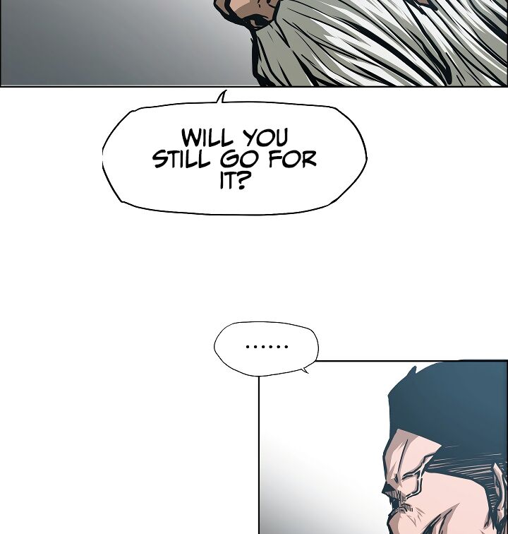 Read Rooftop Sword Master Manga Online