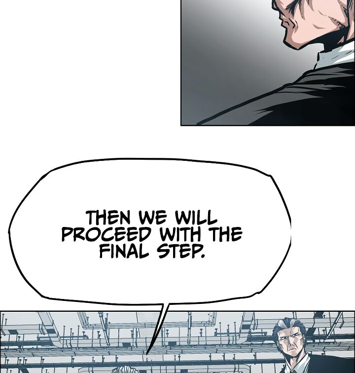 Read Rooftop Sword Master Manga Online