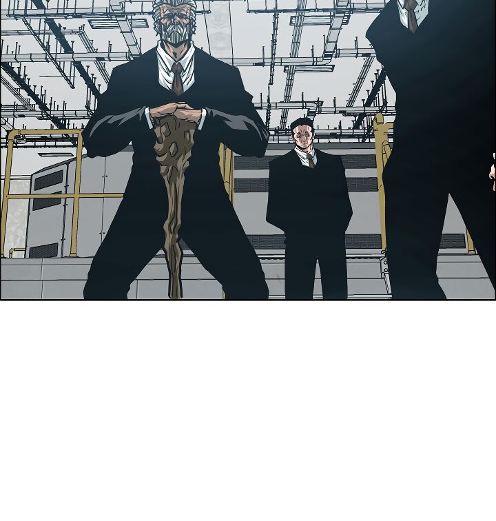Read Rooftop Sword Master Manga Online