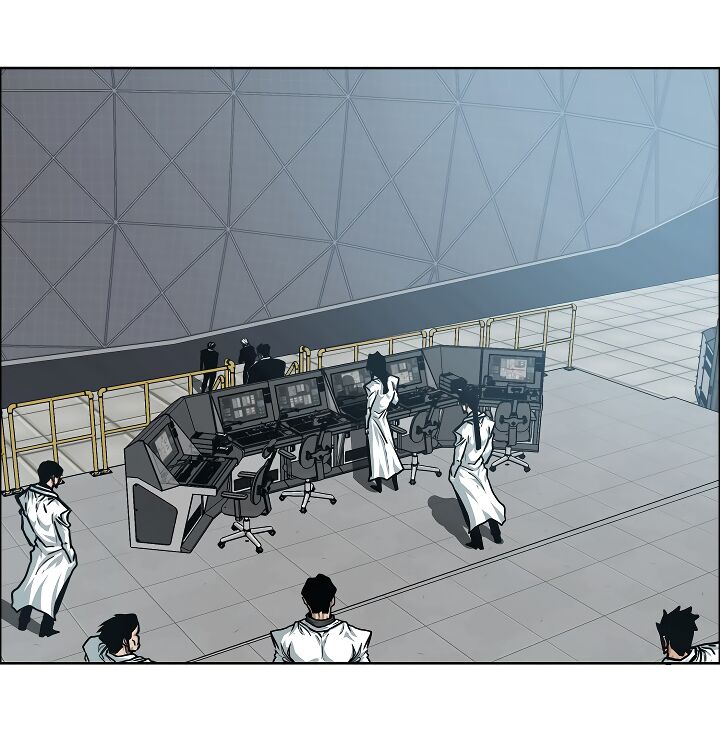Read Rooftop Sword Master Manga Online