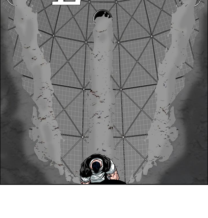 Read Rooftop Sword Master Manga Online