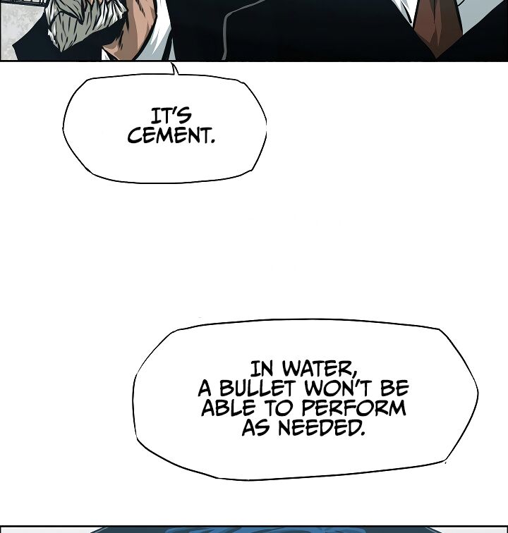 Read Rooftop Sword Master Manga Online