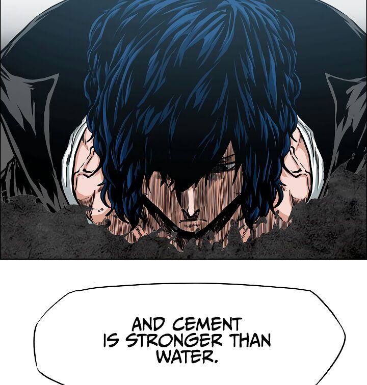 Read Rooftop Sword Master Manga Online