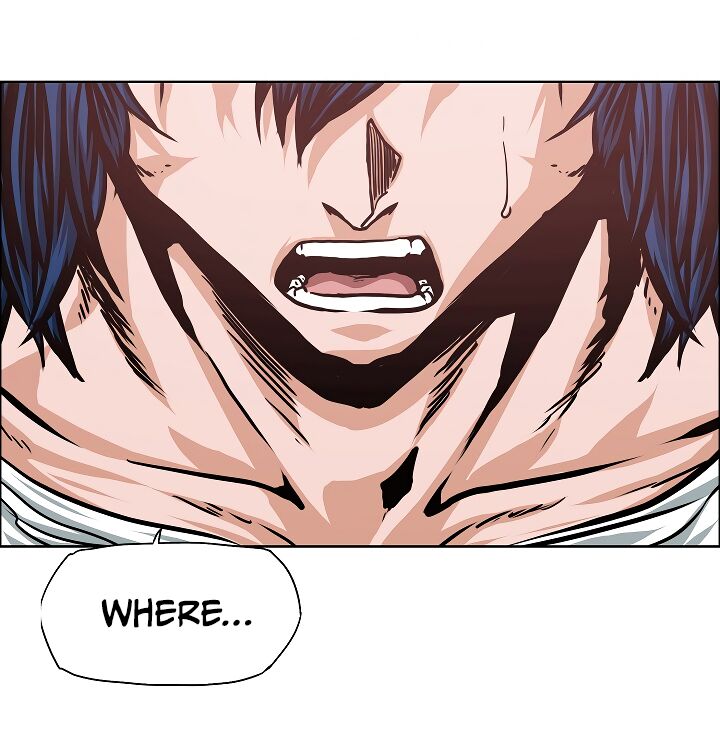 Read Rooftop Sword Master Manga Online
