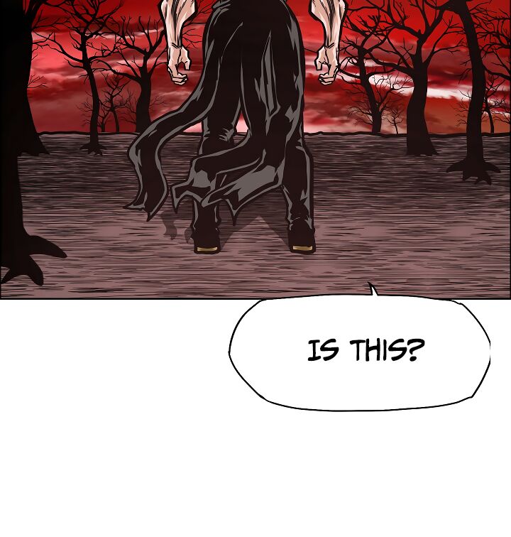 Read Rooftop Sword Master Manga Online