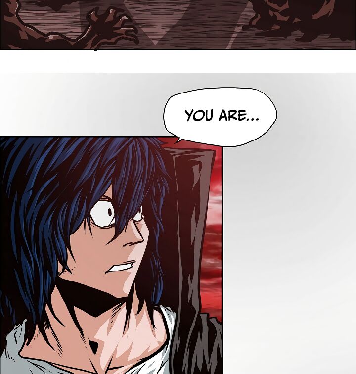 Read Rooftop Sword Master Manga Online