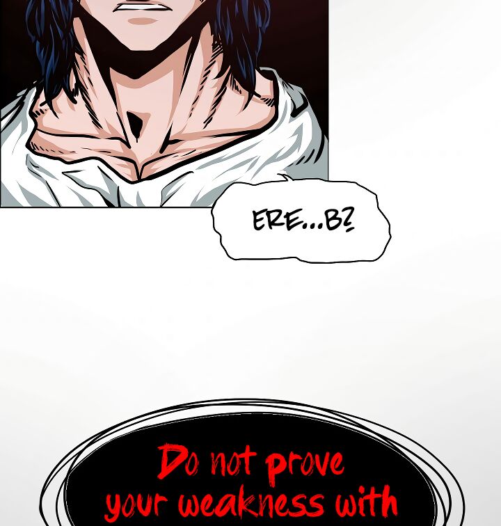 Read Rooftop Sword Master Manga Online