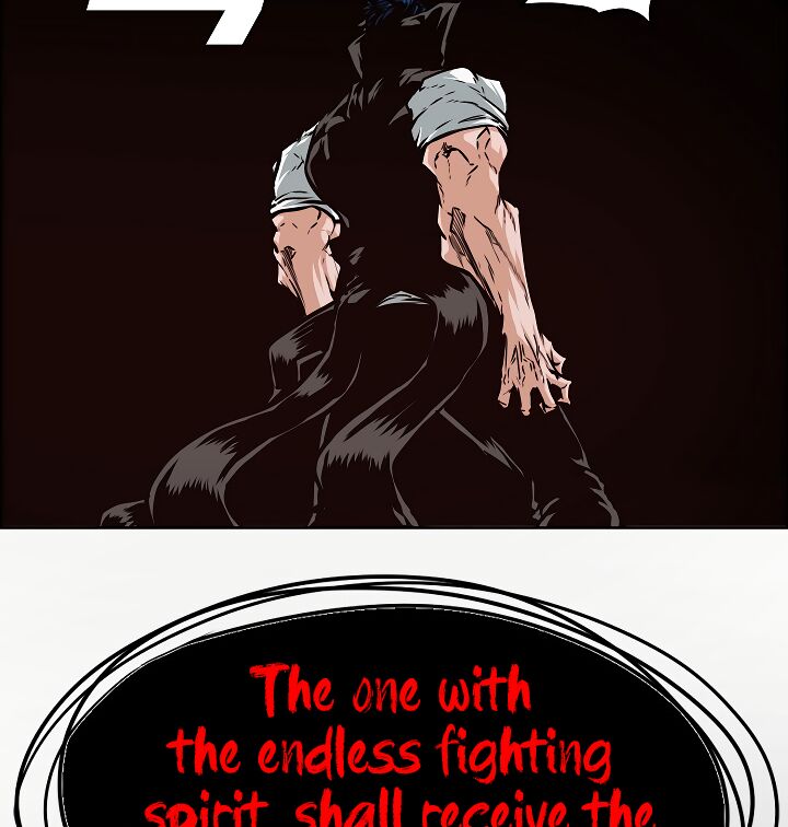 Read Rooftop Sword Master Manga Online