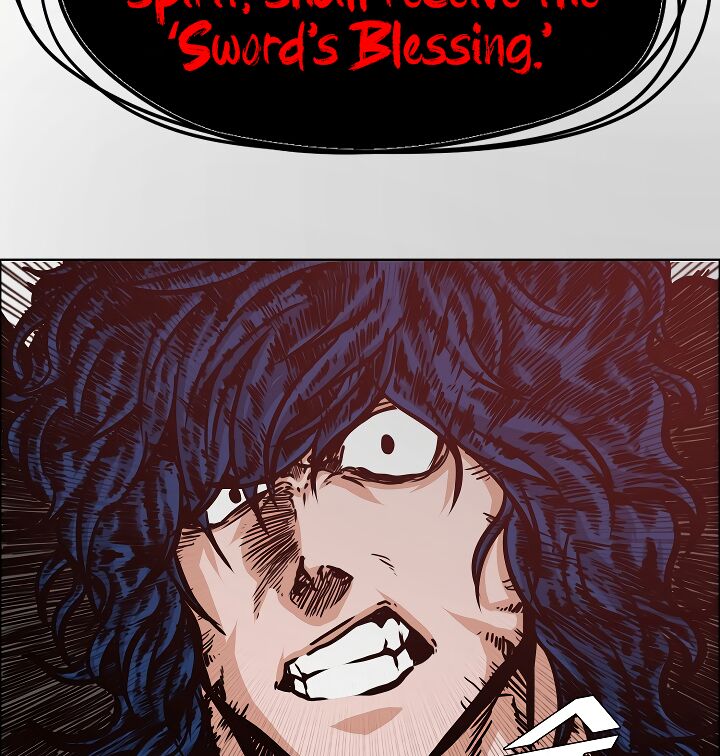 Read Rooftop Sword Master Manga Online