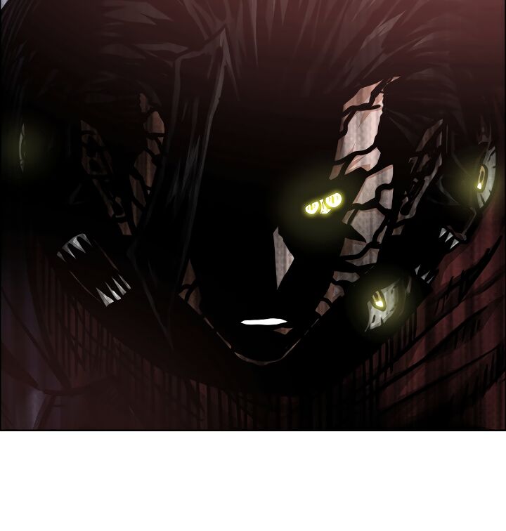 Read Rooftop Sword Master Manga Online