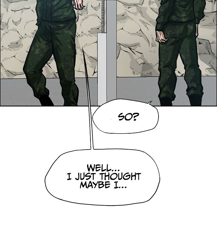 Read Rooftop Sword Master Manga Online