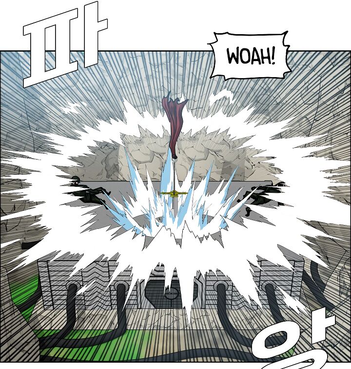 Read Rooftop Sword Master Manga Online