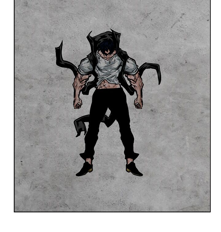Read Rooftop Sword Master Manga Online