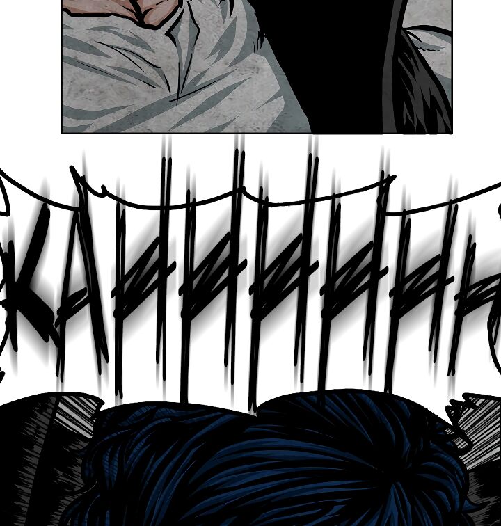 Read Rooftop Sword Master Manga Online