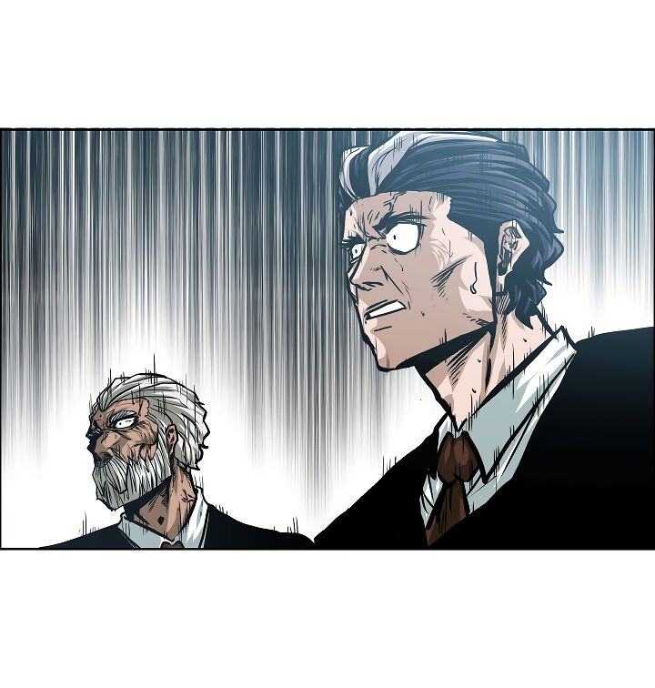 Read Rooftop Sword Master Manga Online