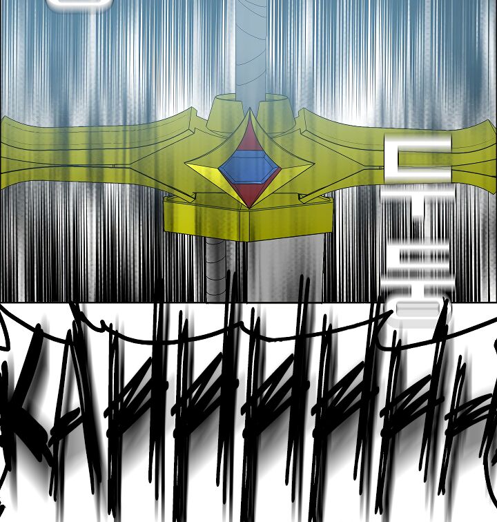 Read Rooftop Sword Master Manga Online