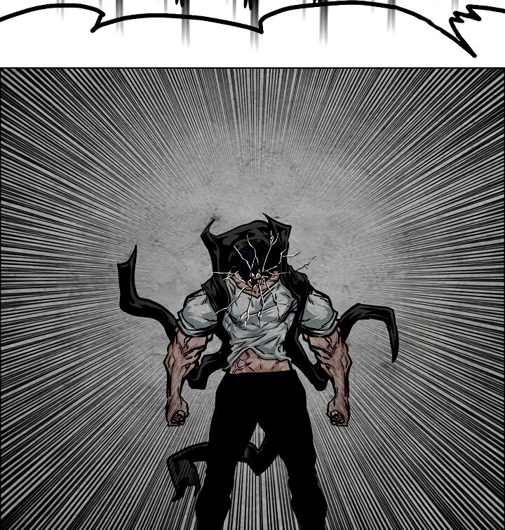 Read Rooftop Sword Master Manga Online