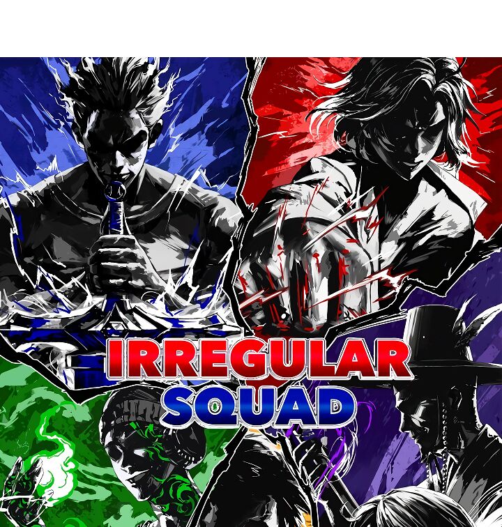 Read Rooftop Sword Master Manga Online
