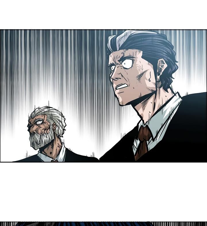 Read Rooftop Sword Master Manga Online
