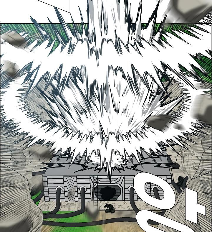 Read Rooftop Sword Master Manga Online