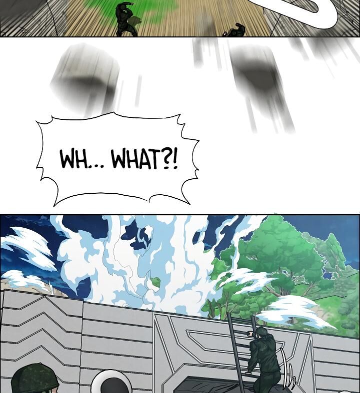 Read Rooftop Sword Master Manga Online