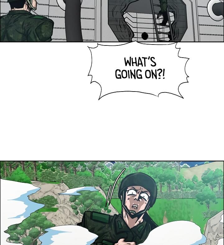 Read Rooftop Sword Master Manga Online
