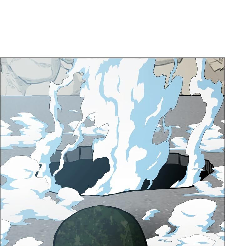 Read Rooftop Sword Master Manga Online