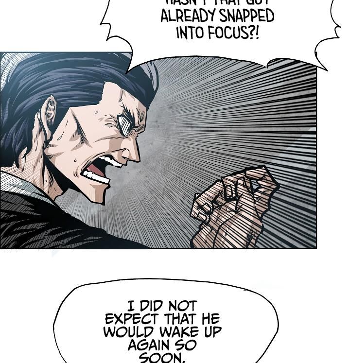 Read Rooftop Sword Master Manga Online