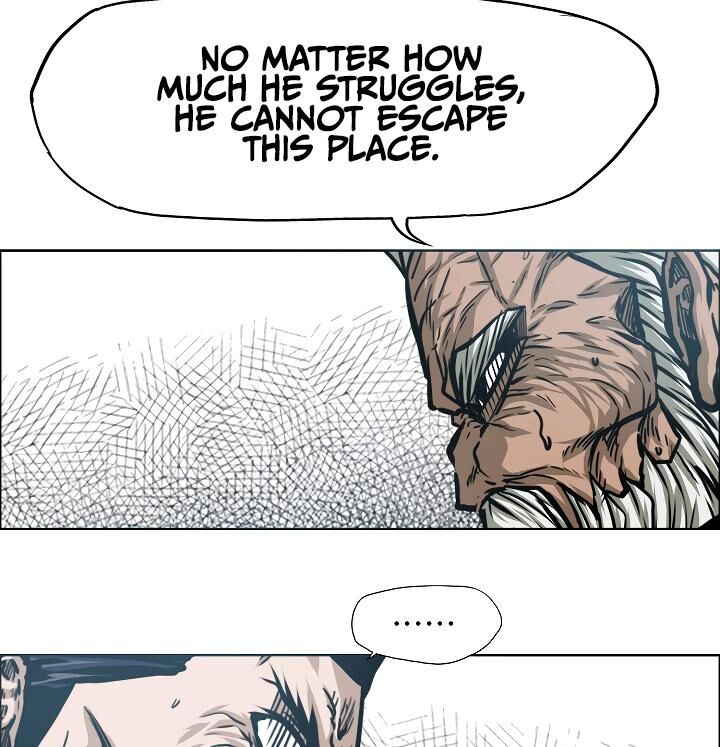 Read Rooftop Sword Master Manga Online