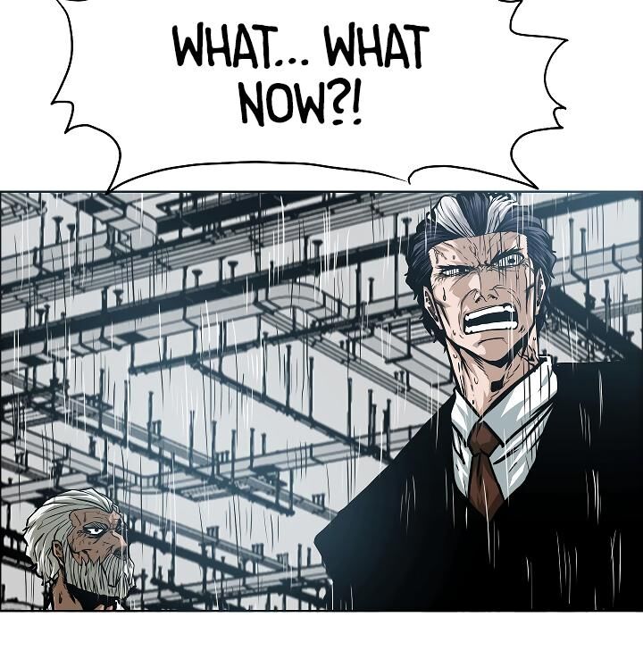 Read Rooftop Sword Master Manga Online