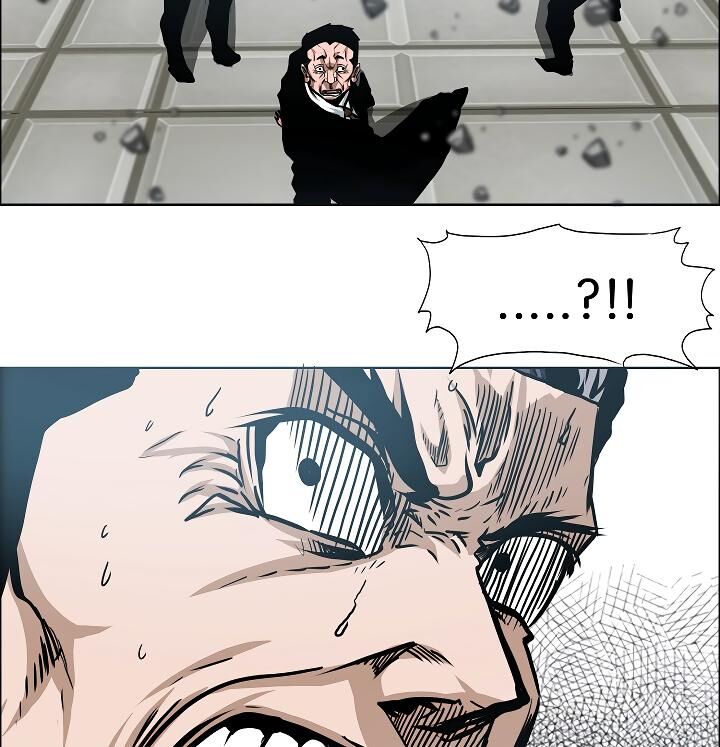 Read Rooftop Sword Master Manga Online