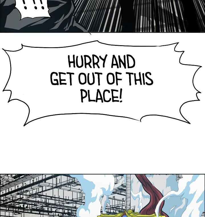 Read Rooftop Sword Master Manga Online
