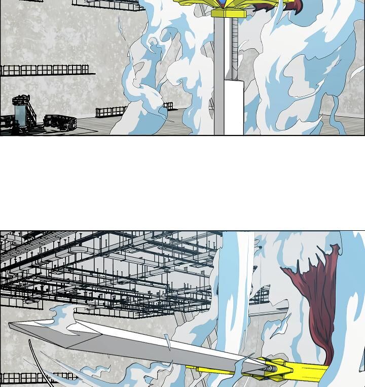 Read Rooftop Sword Master Manga Online