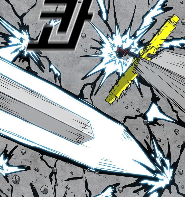 Read Rooftop Sword Master Manga Online