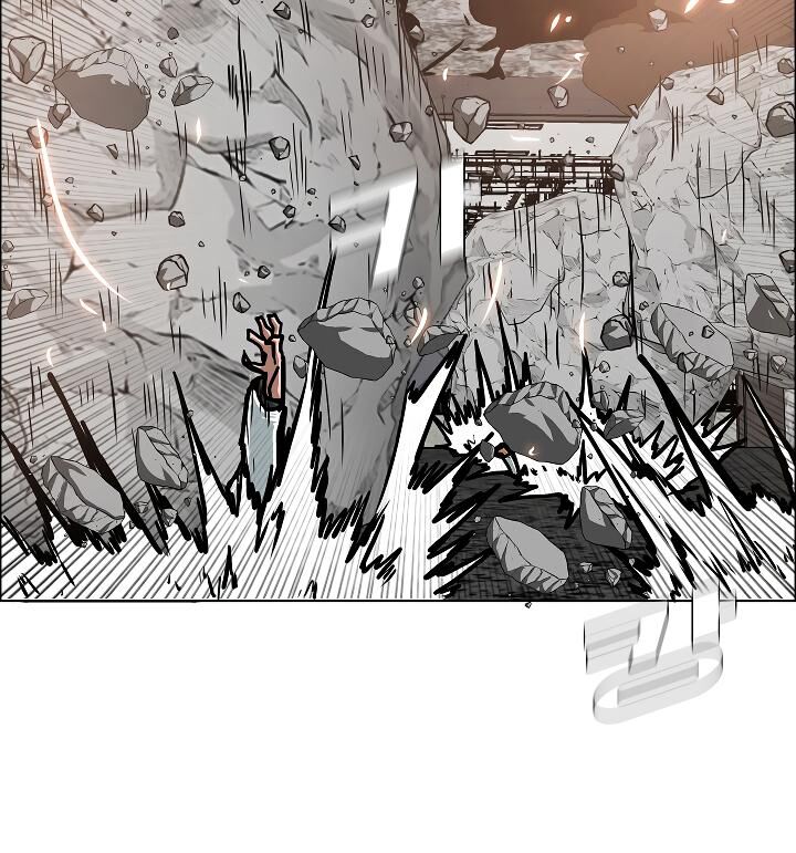 Read Rooftop Sword Master Manga Online