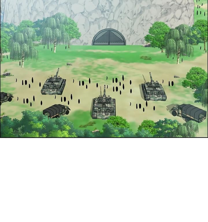 Read Rooftop Sword Master Manga Online