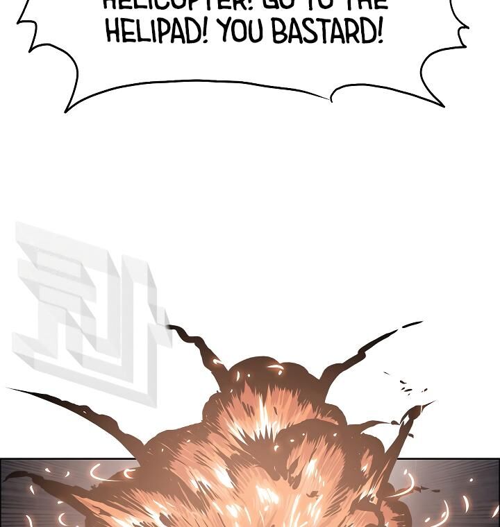 Read Rooftop Sword Master Manga Online