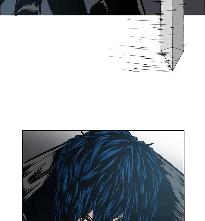 Read Rooftop Sword Master Manga Online